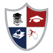 Estiacademy - shield logo