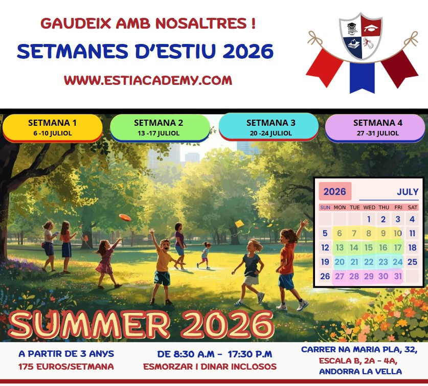 estiacademy